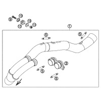 KRUEMMER AKRAPOVIC