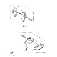 FLASHER LIGHT