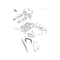 NOCKENWELLE(SPANNER)