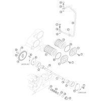 LUBRICATING SYSTEM