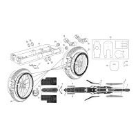 SPARE PARTS