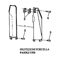 GABELSCHUETZER PAIOLI USD