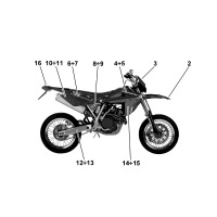 DEKOR (FARBCODE G)