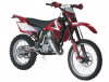 2008 - Enduro