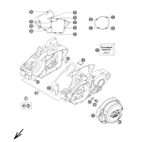 MOTORGEHAEUSE