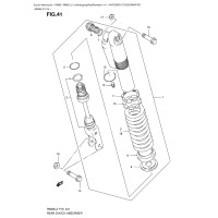  STOSSDAEMPFER