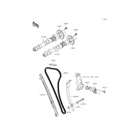 NOCKENWELLE(SPANNER)