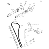NOCKENWELLE(SPANNER)