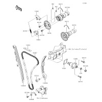 NOCKENWELLE(SPANNER)