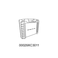 KTM 00029XC3011