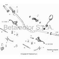 LENKER/HEBEL