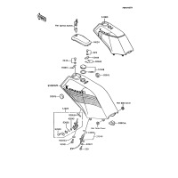 BENZINTANK