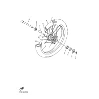 VORDERRAD