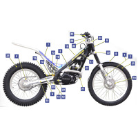 SPARE PARTS