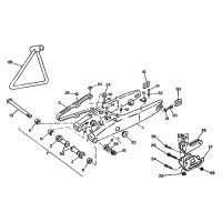 SCHWINGARM