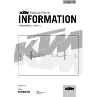 KTM 60304937100