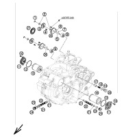 SCHMIERSYSTEM