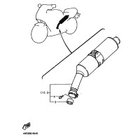 ALTERNATE FOR ENGINE