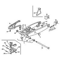 SCHWINGARM