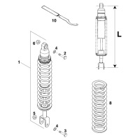 SHOCK ABSORBER