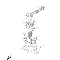 LUFTLEITUNGSSYSTEM