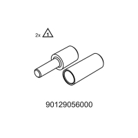 Husqvarna / Husaberg 90129056000