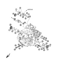 SCHMIERSYSTEM