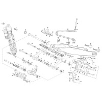 SCHWINGARM