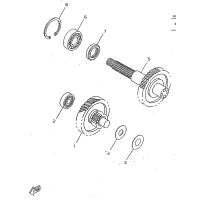 GETRIEBE