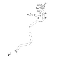SEKUNDAERLUFTSYSTEM SLS