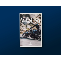 Husqvarna / Husaberg HQV200010FR