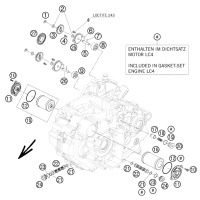 SCHMIERSYSTEM
