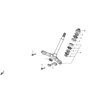 GABELBRUECKE UNTEN