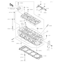 ZYLINDERKOPF