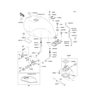 BENZINTANK