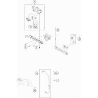 INSTRUMENTE / SCHLOSSSYSTEM