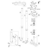 TELEGABEL WP USD 48 250 SX