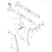 NOCKENWELLE(SPANNER)