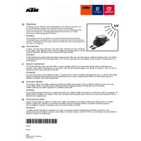 KTM 61912979000