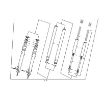 GABEL ZF- SACHS