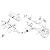 AUSPUFFANLAGE 1