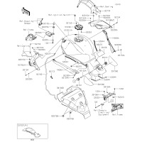 BENZINTANK