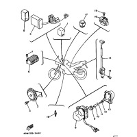 ELEKTRISCHE AUSRUESTUNG 2