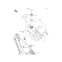 BENZINTANK