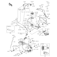 BENZINTANK