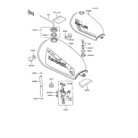 BENZINTANK