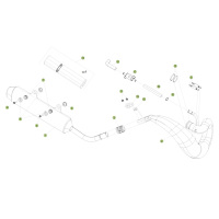 AUSPUFFSYSTEM 2