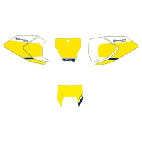 Husqvarna / Husaberg 2610898800080