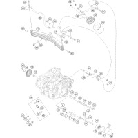 SCHMIERSYSTEM