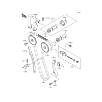 NOCKENWELLE(SPANNER)